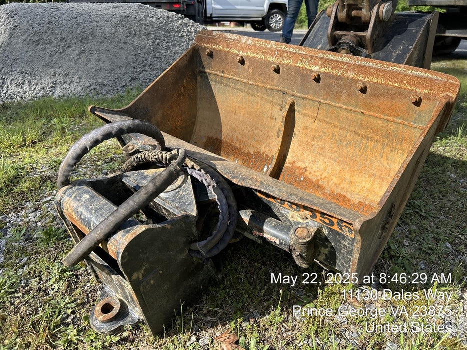 2024 TAG MANUFACTURING 3605TTB