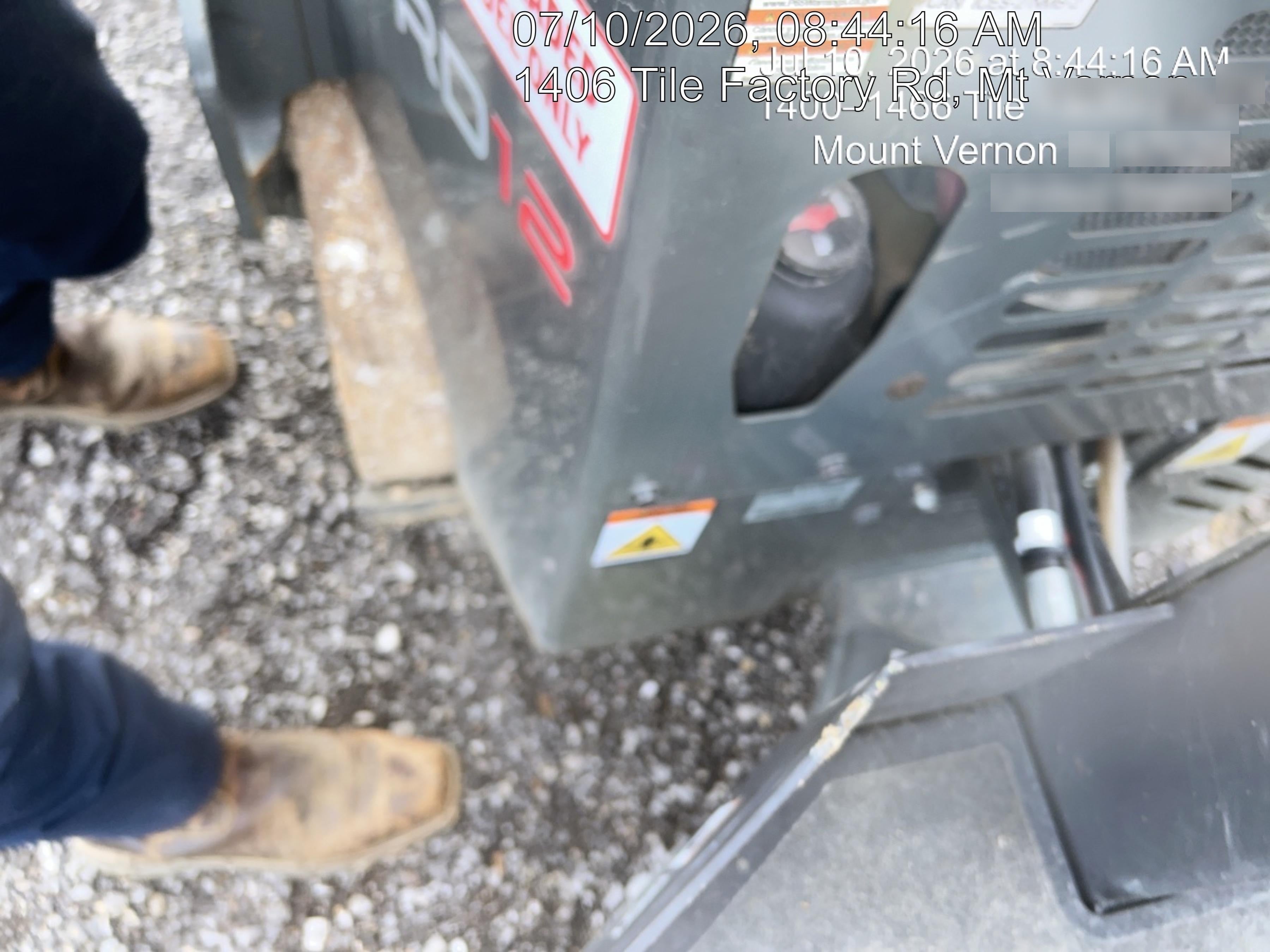 2023 WACKER NEUSON RD12A