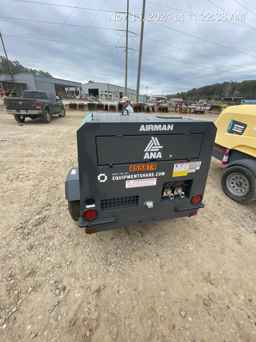 2024 AIRMAN PDS185S CWK