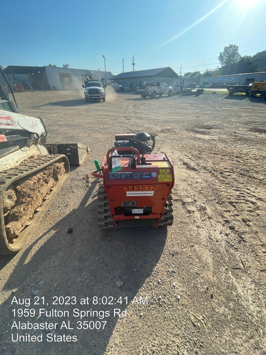 2023 DITCH WITCH C24XA