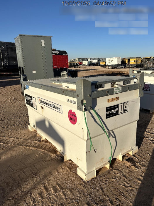 2021 TRANSCUBE 20TCG(G)W-NA