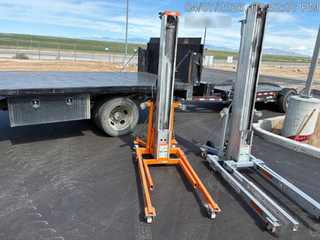 2021 LIFTSMART MLC-24