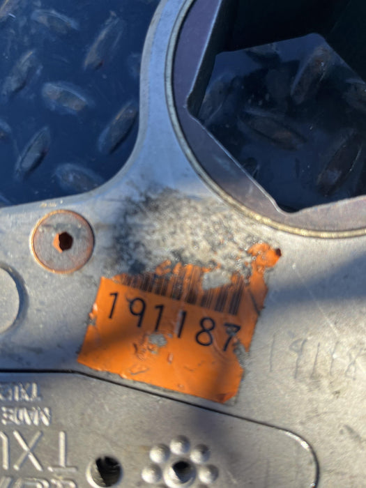 2021 TORCUP TX-2RL200