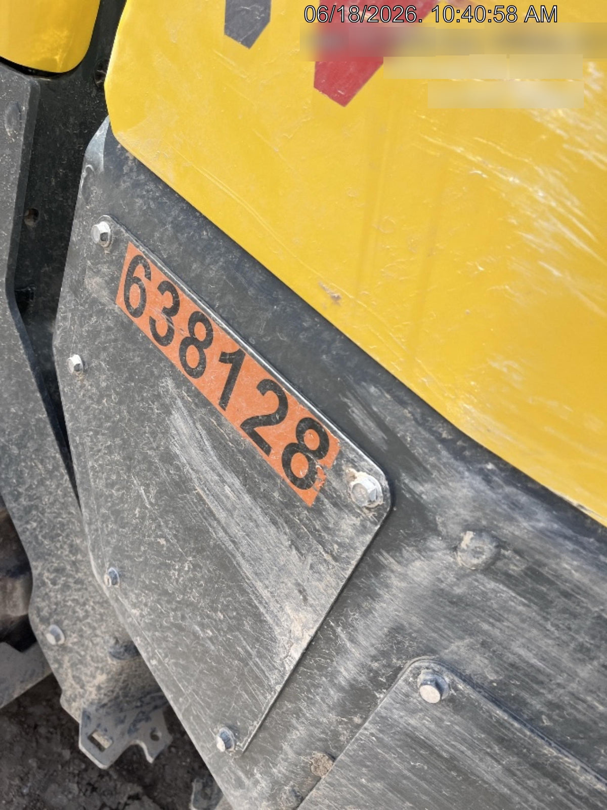 2026 WACKER NEUSON RTD-SC4
