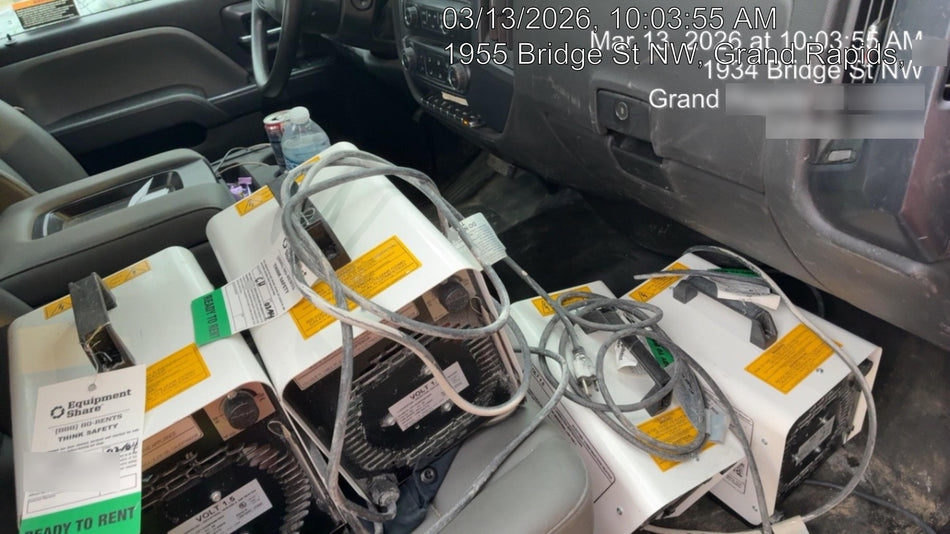 2024 LB WHITE Volt 1.5
