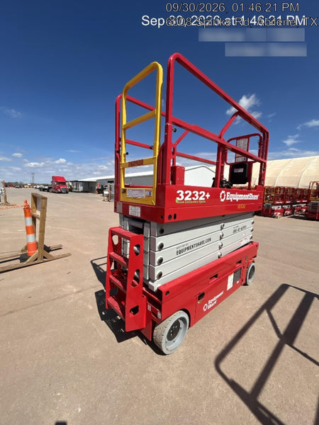 2026 MEC 3232+