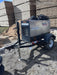 Lincoln Electric Vantage 322 Lincoln Vantage 322 Welder w/Trailer