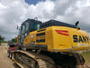 2019 SANY SY265C LC