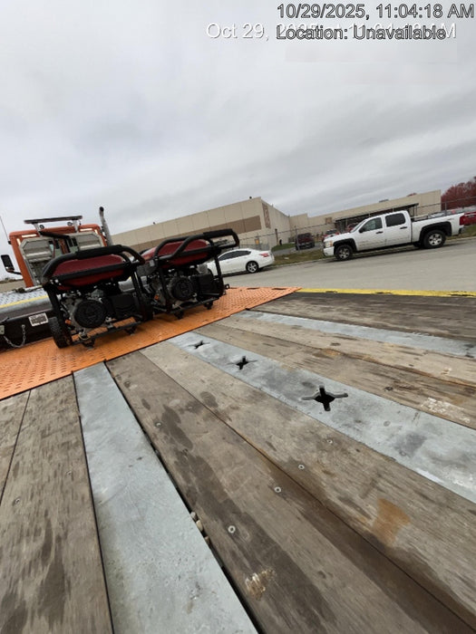 2025 MI-T-M GEN-6500-0MM1