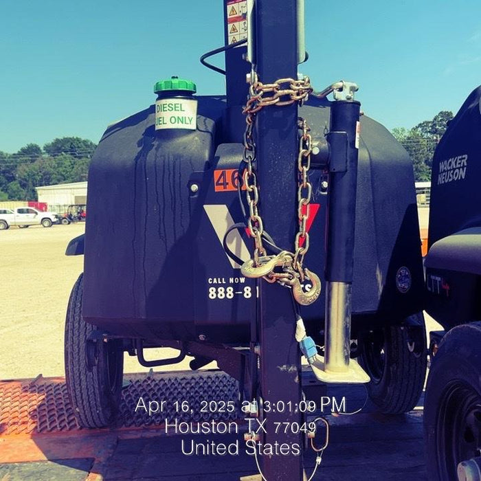 2024 WACKER NEUSON LTT4