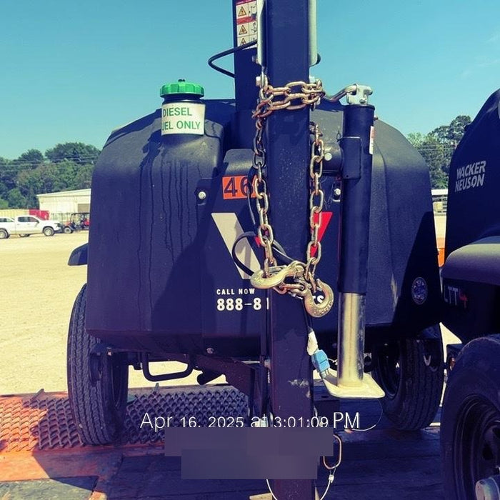 2024 WACKER NEUSON LTT4