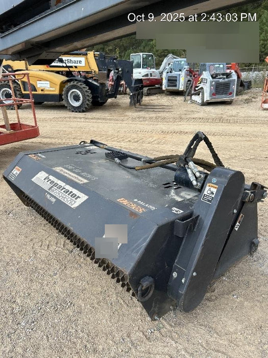 2021 PALADIN LAF3576-0022