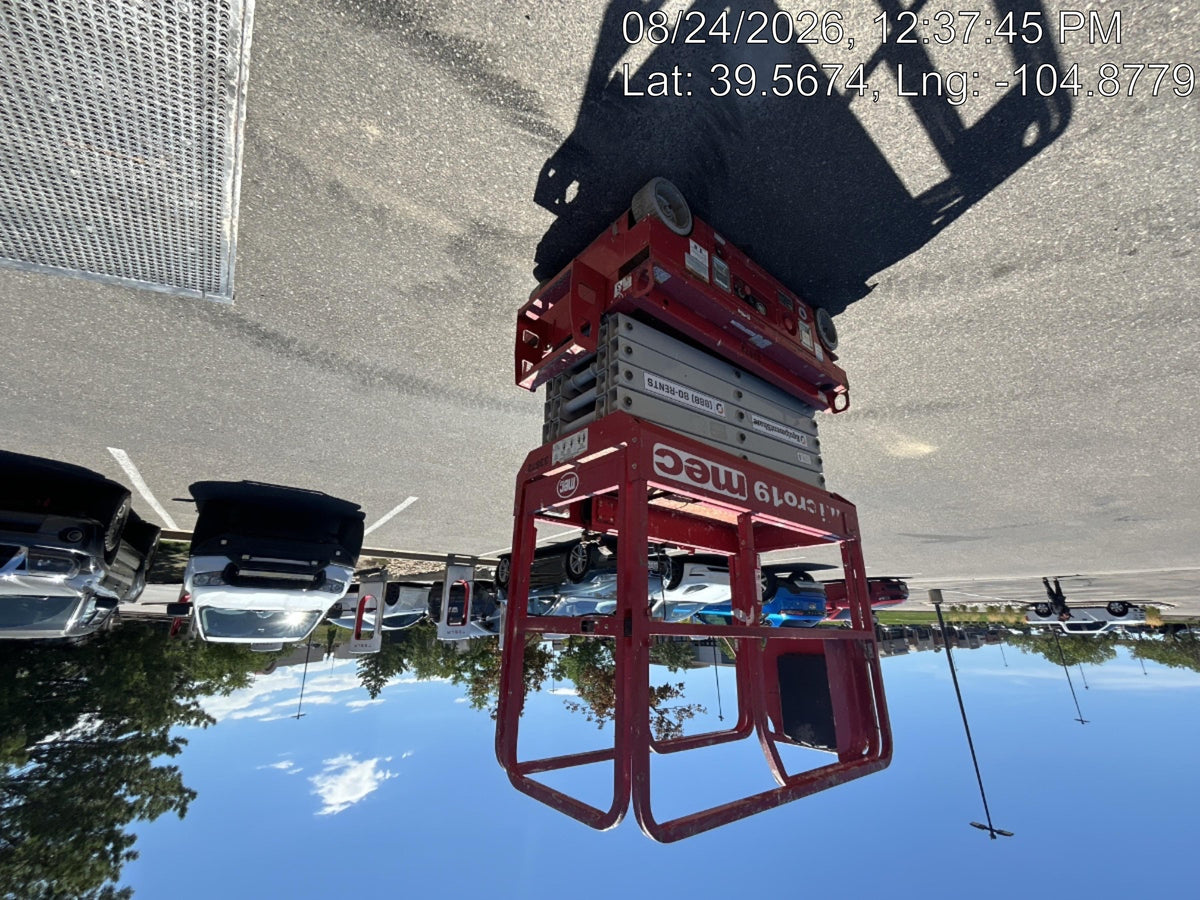 2019 MEC Micro 19