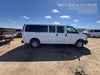 2023 CHEVROLET Express Van - Rental