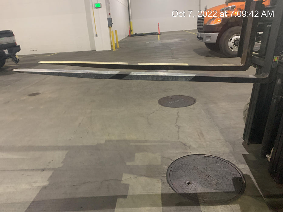 2022 TOYOTA 50-8FGU25