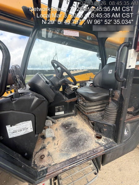 2020 JCB 510-56 JCB 510-56