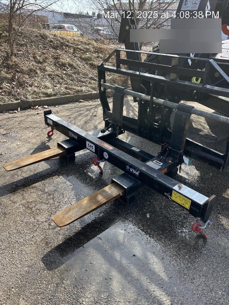 2023 STAR INDUSTRIES 1150C