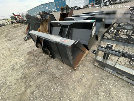 2019 ARROW MATERIAL HANDLING 3207212B384