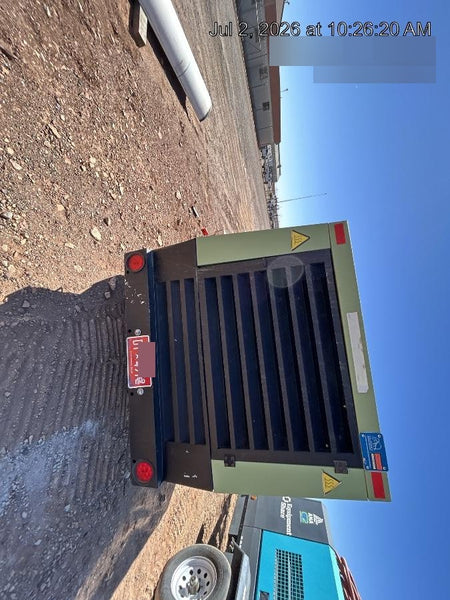 2021 SULLAIR 375H DPQ