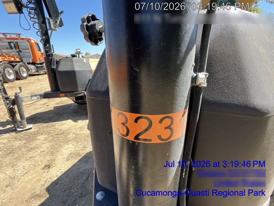 2020 ALLMAND NLV3GR