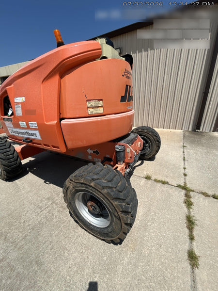 2019 JLG 450AJ