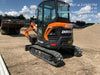 2019 DOOSAN DX35-5