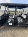2022 Club Car CA1700D Canopy, Diesel, 4 Passenger