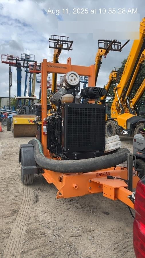 2022 PIONEER PP63C17L71-4045HFC06