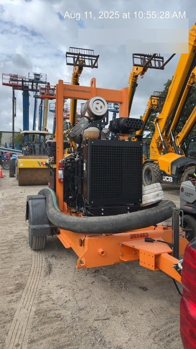 2022 PIONEER PP63C17L71-4045HFC06