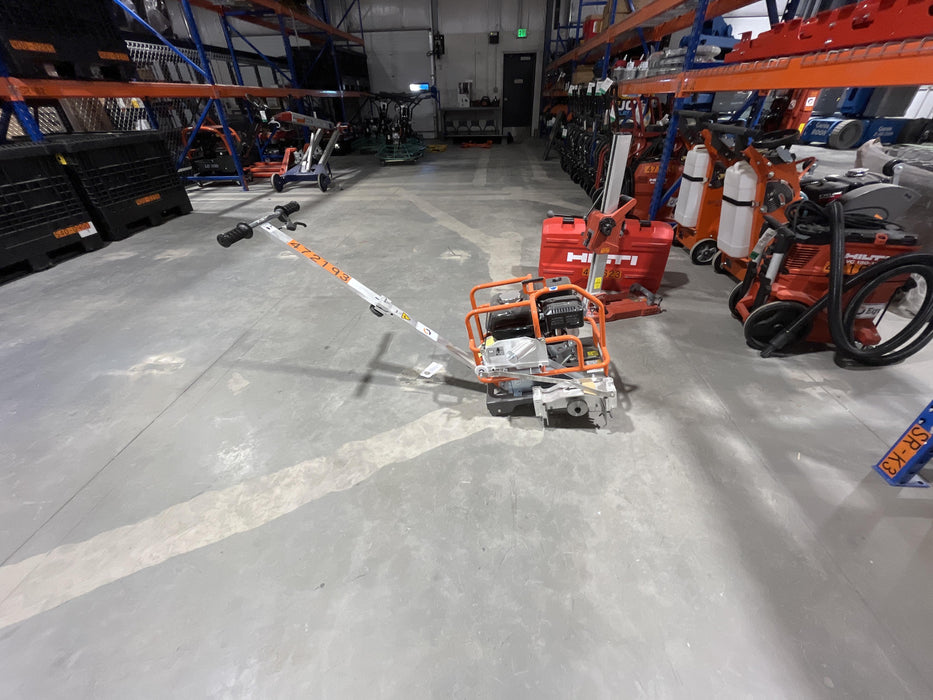 2024 HUSQVARNA SOFF-CUT 150