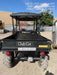 2023 Club Car CA1700D Canopy, Diesel, 4 Passenger