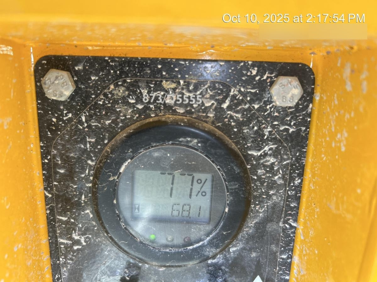 2024 JCB S1932E
