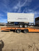 2019 CENTEX Cooling Trailer
