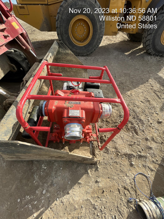 2023 MULTIQUIP QP4TH