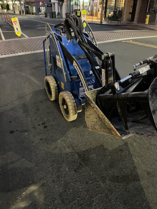 2022 SHERPA 100ECO 2-Speed