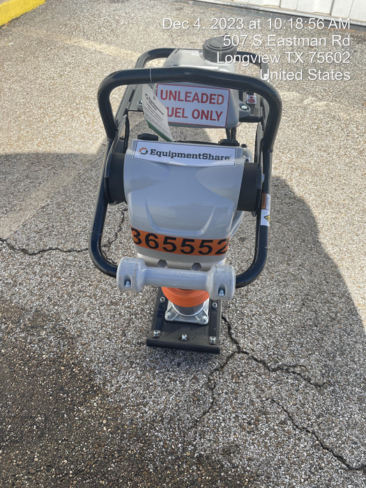 2023 MULTIQUIP MTX60HD