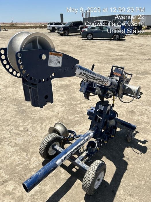 2025 CURRENT TOOLS 100A