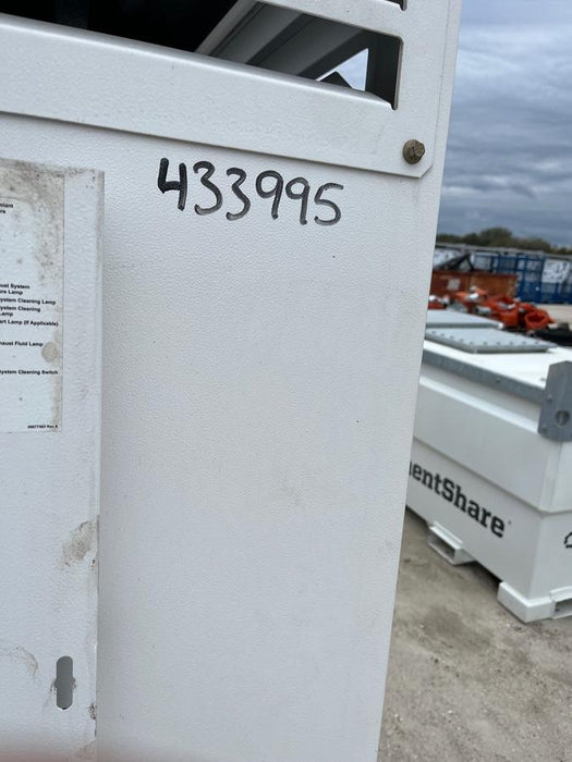 2024 BOBCAT PA825VWCU-T4F