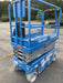 2020 Genie GS-1930 Fixed rails with chain entry gate - Pre A92.20