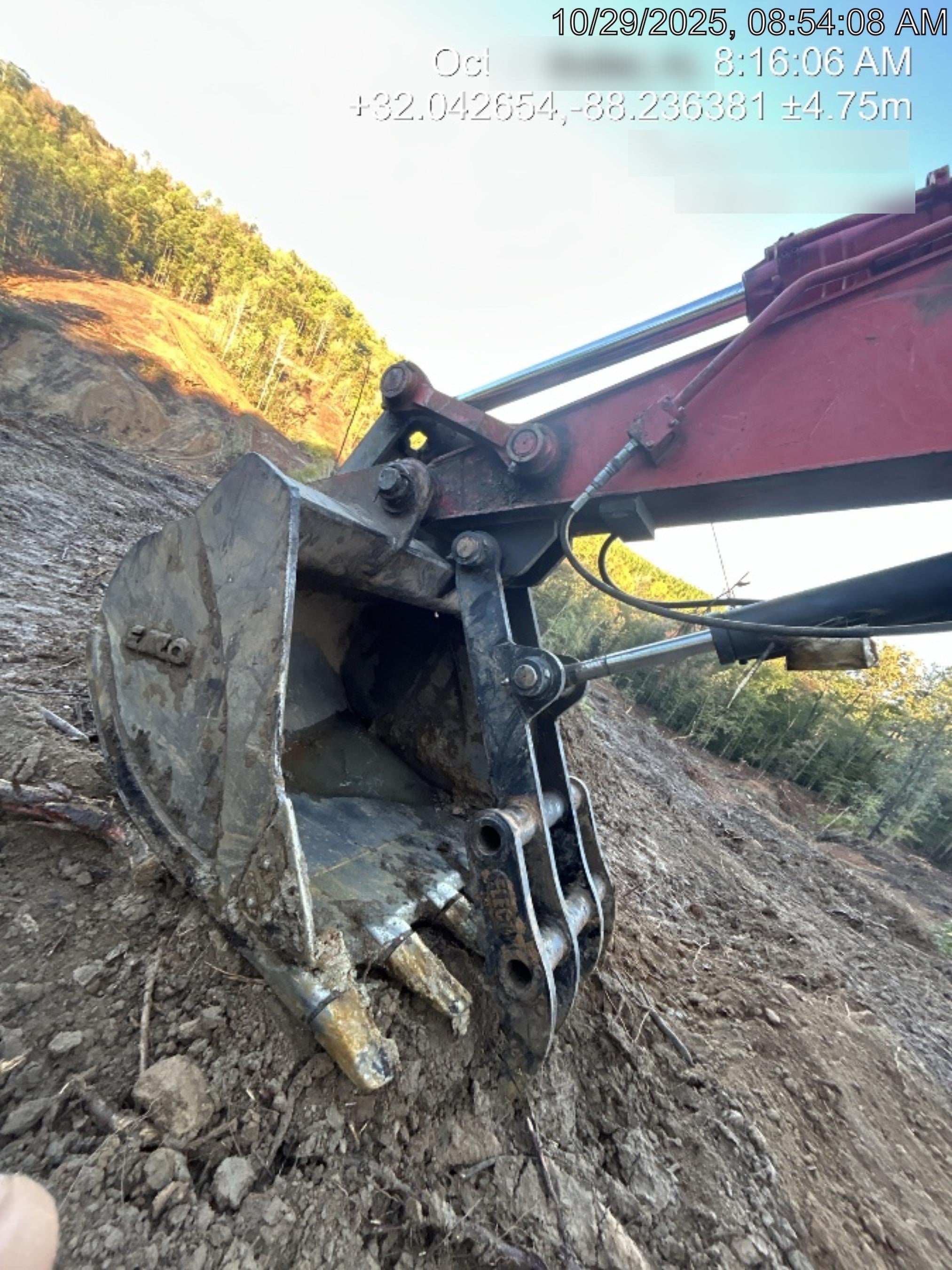 2020 LINK-BELT 490X4EX