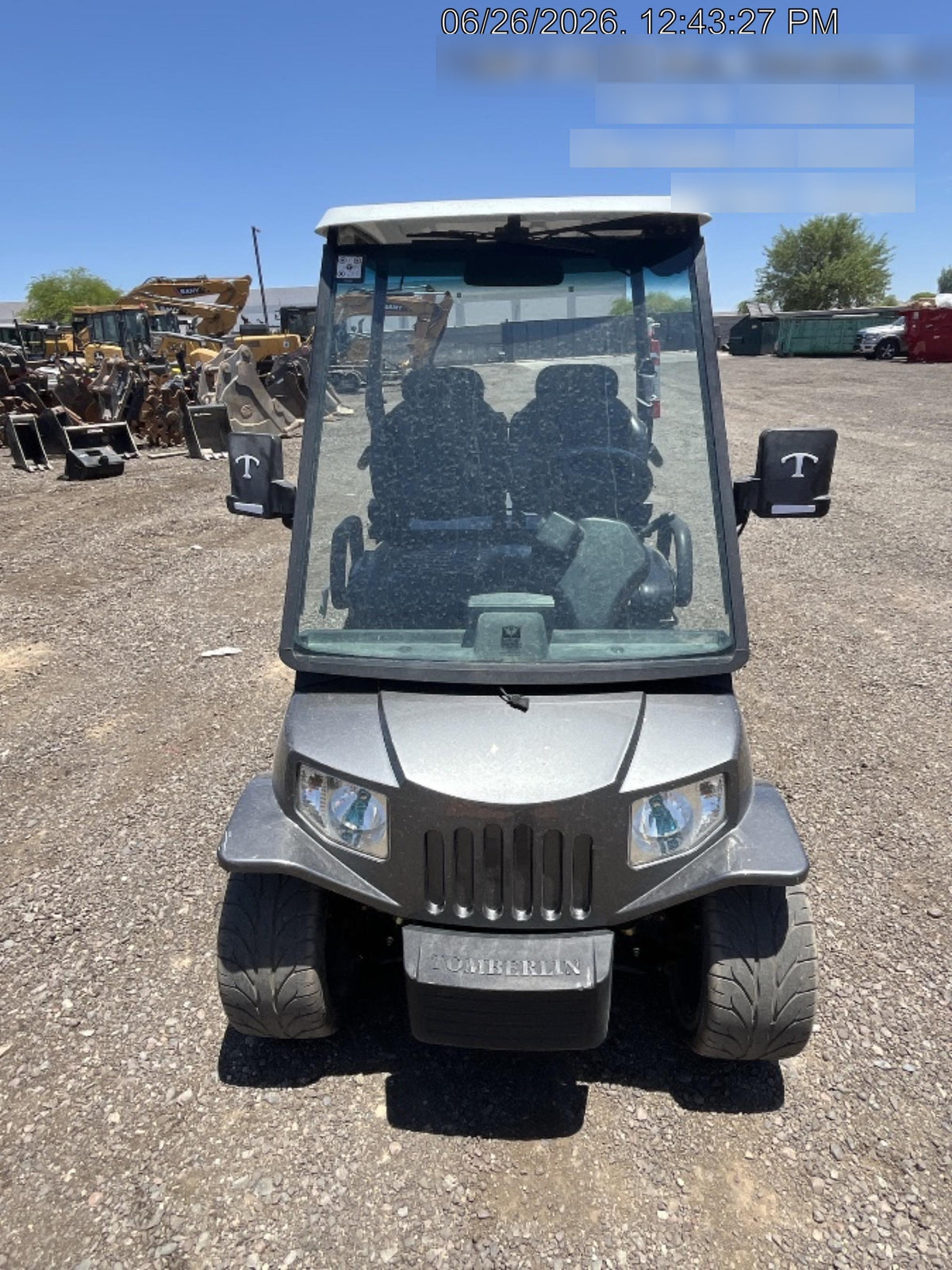 2023 COLUMBIA Journeyman 2+2