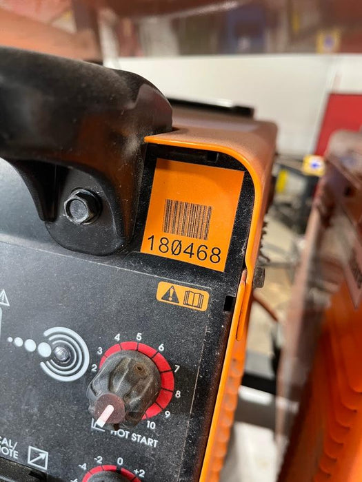 2021 LINCOLN ELECTRIC FLEXTEC 350X