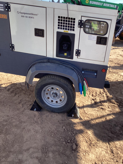 2022 ATLAS COPCO QAS45 CWK