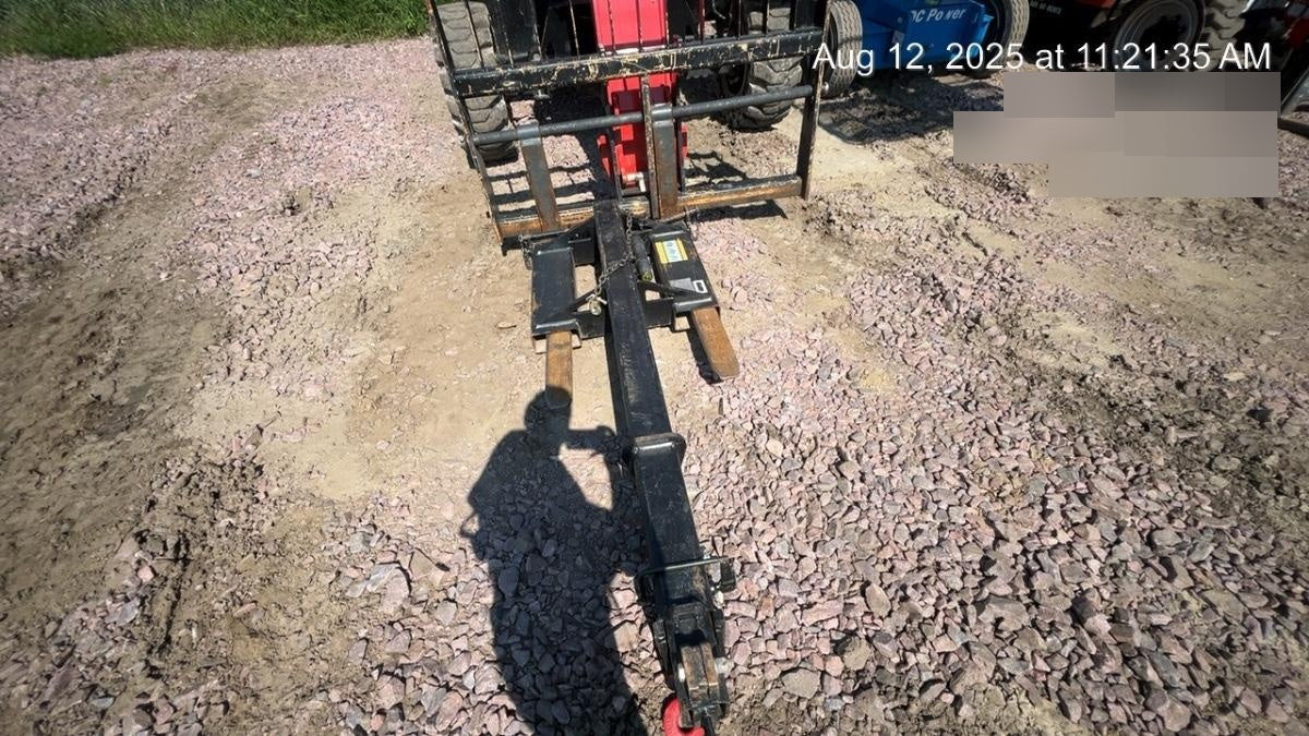 2024 STAR INDUSTRIES M1360B - Star JIB Boom