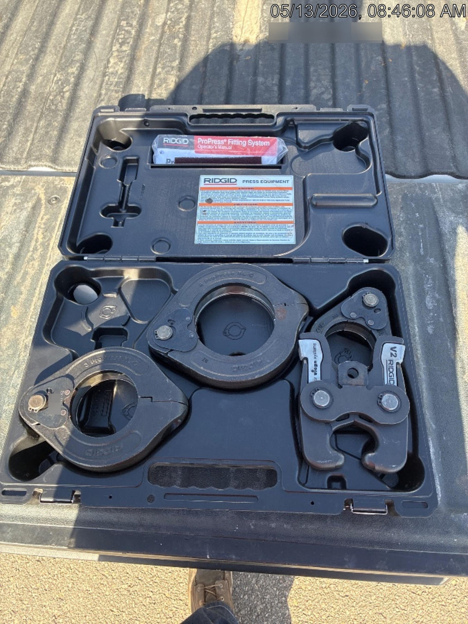 2024 RIDGID 20483