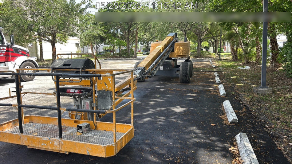 2023 HAULOTTE HT67 RTJ O