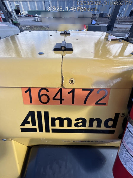 2021 ALLMAND NLV3GR
