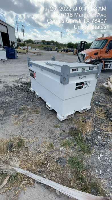 2021 TRANSCUBE 20TCG(G)W-NA