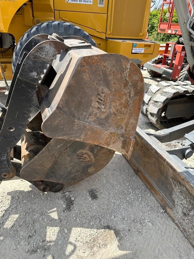 2024 TAG MANUFACTURING 36" HD QC31