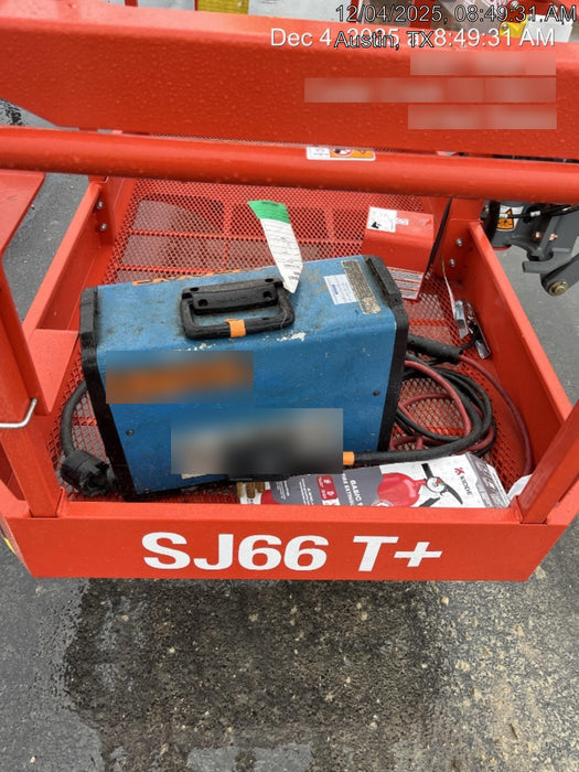 2019 MILLER ELECTRIC CST-280